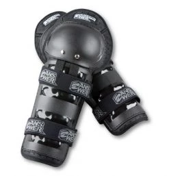 Answer - Apex Youth Knee Guards