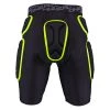 Oneal - MX Trail Shorts Colour BLK