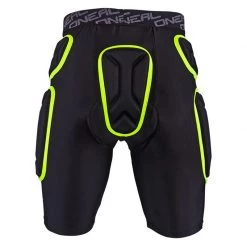 Oneal - MX Trail Shorts Colour BLK