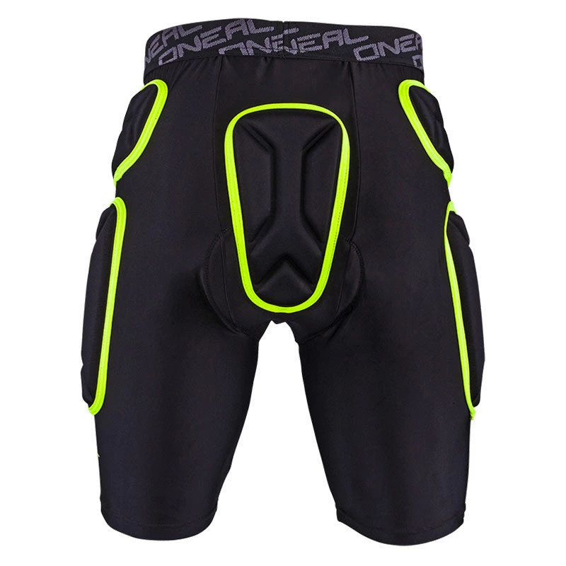 Oneal - MX Trail Shorts Colour BLK 1 Oneal - MX Trail Shorts Colour BLK