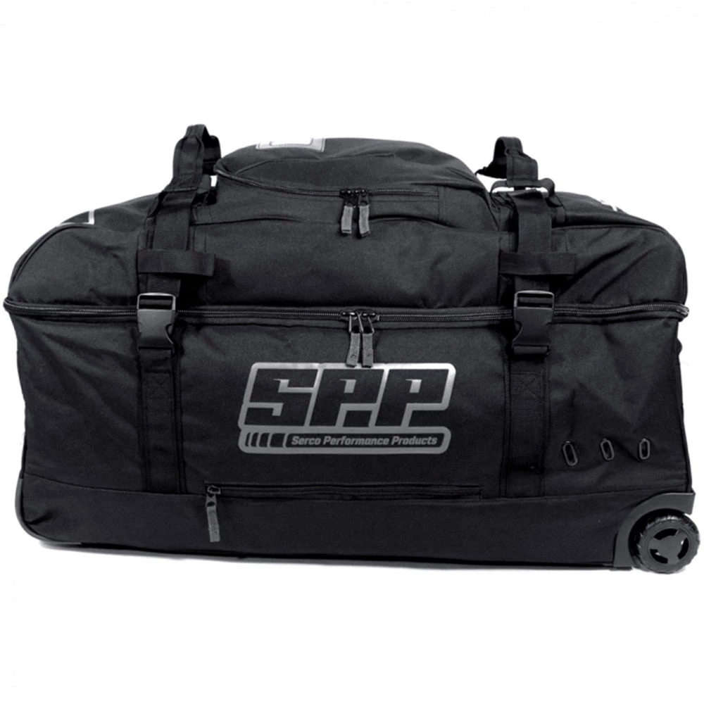 SPP - Motorsports Wheelie Gear Bag 1 SPP - Motorsports Wheelie Gear Bag