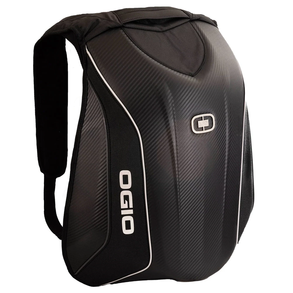 OGIO - Mach 5 D30 Black Backpack 1 OGIO - Mach 5 D30 Black Backpack