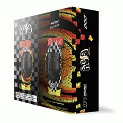 Podmx - K4 2.0 AC2 Knee Brace Pair Colour BLKRDYW 11 Podmx - K4 2.0 AC2 Knee Brace Pair Colour BLKRDYW -Motocross Bags shop AC926 1000x