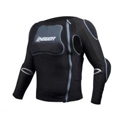 Answer - Apex Pressure Suit Colour BLK