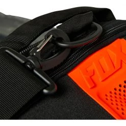 Fox - 2022 Dier Podium Duffle Bag -Motocross Bags shop DierPodiumDuffleBagOrange 1 1000x