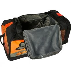 Fox - 2022 Dier Podium Duffle Bag -Motocross Bags shop DierPodiumDuffleBagOrange 5 1000x