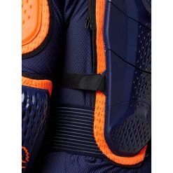 Fox - Titan Sport Navy Jacket Colour NAVY -Motocross Bags shop FO24018007 4 1000x