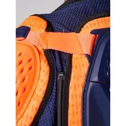 Fox - Titan Sport Navy Jacket Colour NAVY -Motocross Bags shop FO24018007 8 1000x