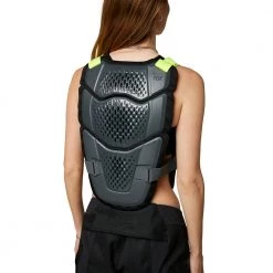 Fox - Raceframe Roost Black/Grey Armour Colour BLKGY -Motocross Bags shop FO24227330 3 1000x