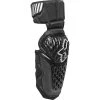 Fox - Titan Race Black Elbow Guard Colour BLK