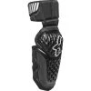 Fox - Youth Titan Race Black Elbow Guard