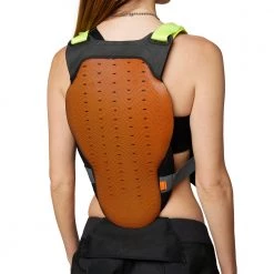 Fox - Raceframe Impact SB D30 Black/Grey Armour Colour BLKGY 5 Fox - Raceframe Impact SB D30 Black/Grey Armour Colour BLKGY -Motocross Bags shop FO26562330 3 1000x