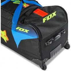 Fox - 2023 Dkay Black Roller Bag 23 Fox - 2023 Dkay Black Roller Bag -Motocross Bags shop FO29693001 10 1000x