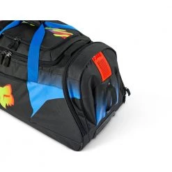 Fox - 2023 Dkay Black Roller Bag 24 Fox - 2023 Dkay Black Roller Bag -Motocross Bags shop FO29693001 11 1000x