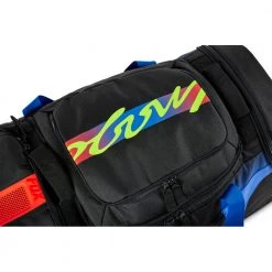 Fox - 2023 Dkay Black Roller Bag 25 Fox - 2023 Dkay Black Roller Bag -Motocross Bags shop FO29693001 12 1000x