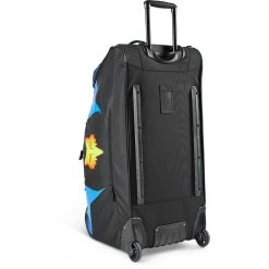 Fox - 2023 Dkay Black Roller Bag 17 Fox - 2023 Dkay Black Roller Bag -Motocross Bags shop FO29693001 4 1000x