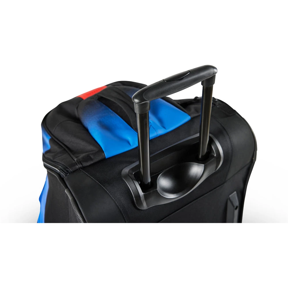 Fox - 2023 Dkay Black Roller Bag 9 Fox - 2023 Dkay Black Roller Bag - Image 9