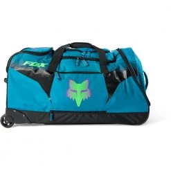 Fox - 2023 Dkay Blue Roller Bag