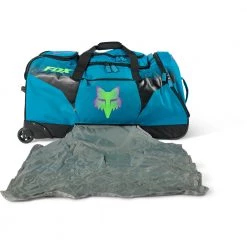 Fox - 2023 Dkay Blue Roller Bag -Motocross Bags shop FO29693551 5 1000x