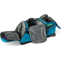 Fox - 2023 Dkay Blue Roller Bag -Motocross Bags shop FO29693551 6 1000x