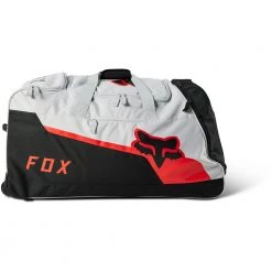 Fox - 2023 Efekt Shuttle 180 Red Roller Bag