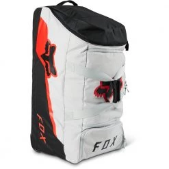Fox - 2023 Efekt Shuttle 180 Red Roller Bag -Motocross Bags shop FO29694110 3 1000x
