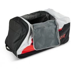 Fox - 2023 Efekt Shuttle 180 Red Roller Bag -Motocross Bags shop FO29694110 7 1000x