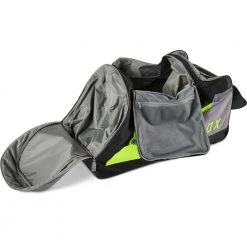 Fox - 2023 Efekt Shuttle 180 Yellow Roller Bag -Motocross Bags shop FO29694130 5 1000x