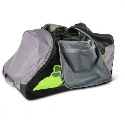 Fox - 2023 Efekt Shuttle 180 Yellow Roller Bag -Motocross Bags shop FO29694130 6 1000x