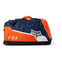 Fox - 2023 Efekt Shuttle 180 Orange Roller Bag