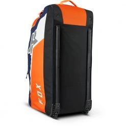 Fox - 2023 Efekt Shuttle 180 Orange Roller Bag -Motocross Bags shop FO29694824 4 1000x