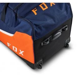 Fox - 2023 Efekt Shuttle 180 Orange Roller Bag -Motocross Bags shop FO29694824 5 1000x