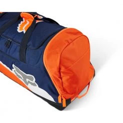 Fox - 2023 Efekt Shuttle 180 Orange Roller Bag -Motocross Bags shop FO29694824 6 1000x