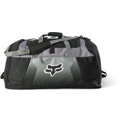 Fox - 2023 Leed Podium 180 Pewter Duffle Bag