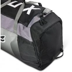 Fox - 2023 Leed Podium 180 Pewter Duffle Bag -Motocross Bags shop FO29696052 3 1000x