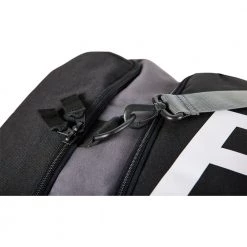 Fox - 2023 Leed Podium 180 Pewter Duffle Bag -Motocross Bags shop FO29696052 5 1000x