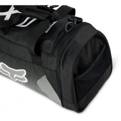 Fox - 2023 Leed 180 Black Duffle Bag -Motocross Bags shop FO29697001 4 1000x
