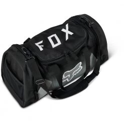 Fox - 2023 Leed 180 Black Duffle Bag -Motocross Bags shop FO29697001 6 1000x