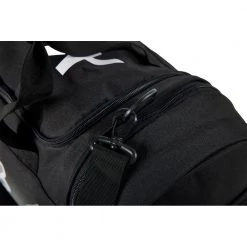 Fox - 2023 Leed 180 Black Duffle Bag -Motocross Bags shop FO29697001 7 1000x