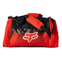 Fox - 2023 Leed 180 Red Duffle Bag