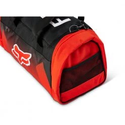 Fox - 2023 Leed 180 Red Duffle Bag -Motocross Bags shop FO29697110 3 1000x