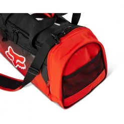 Fox - 2023 Leed 180 Red Duffle Bag -Motocross Bags shop FO29697110 4 1000x