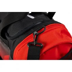Fox - 2023 Leed 180 Red Duffle Bag -Motocross Bags shop FO29697110 7 1000x