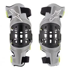 Alpinestars - Bionic 7 Knee Braces Colour SI