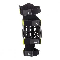 Alpinestars - Bionic 7 Knee Braces Colour SI -Motocross Bags shop Layer 5 c086adc4 d803 444e 9377 302db7d4c501 1000x