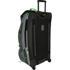 Fox - 2022 Nobyl Shuttle Roller Bag -Motocross Bags shop NobylShuttleRollerBagGrey 4 1000x