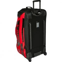 Fox - 2022 Nobyl Shuttle Roller Bag -Motocross Bags shop NobylShuttleRollerBagRed 4 1000x