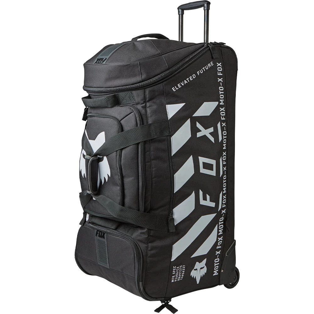 Fox - 2021 Shuttle Roller Rigz Gear Bag 4 Fox - 2021 Shuttle Roller Rigz Gear Bag - Image 4