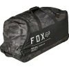 Fox - 2023 Shuttle Black Bag
