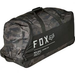 Fox - 2023 Shuttle Black Bag